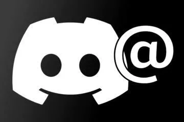 Discord změna uživatelského jména username jméno nová pravidla