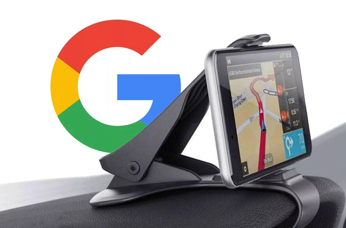 google android mobil telefon palubni kamera personal safety