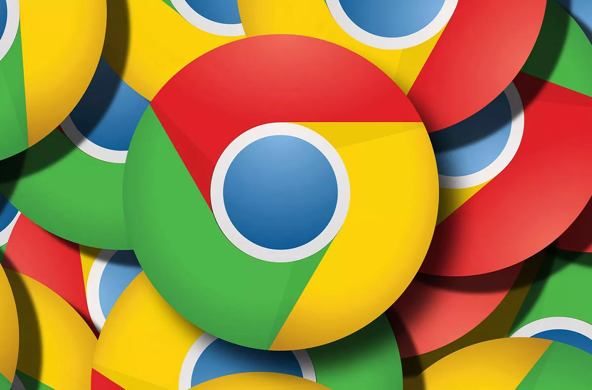 google chrome 113