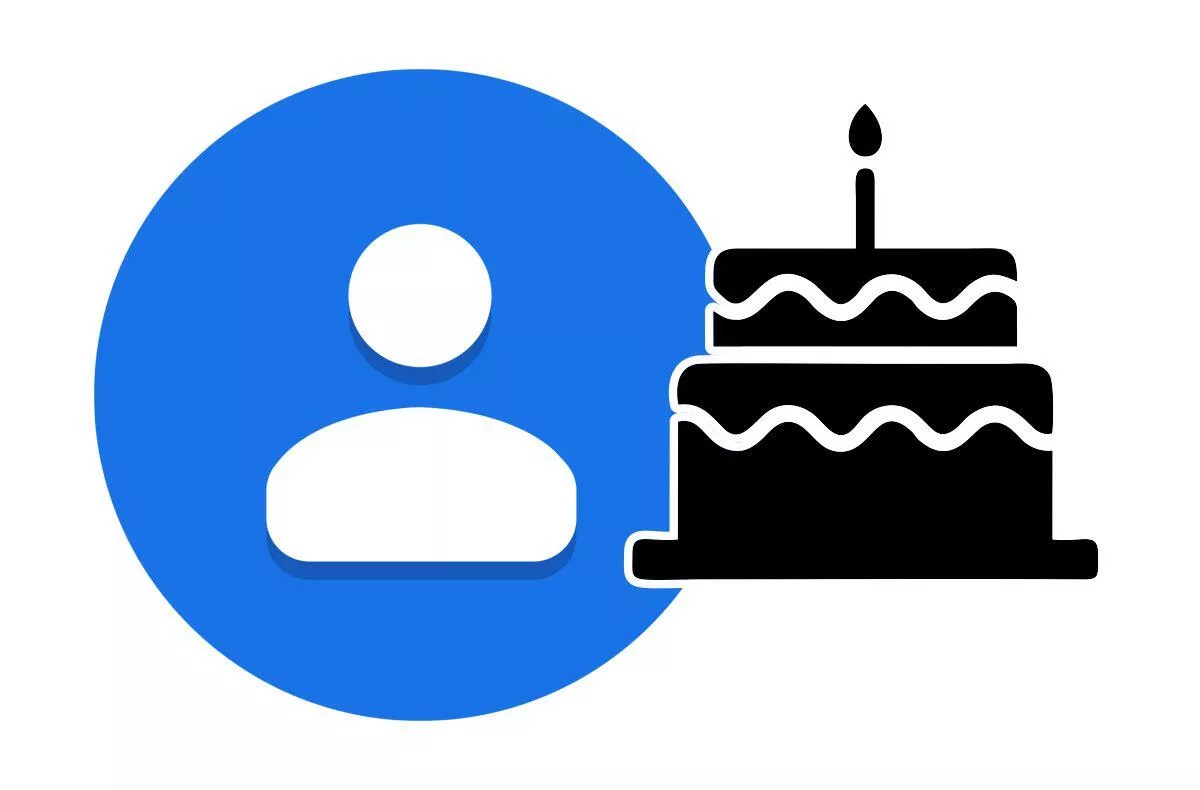 google kontakty narozeniny kalendar upozorneni novinka