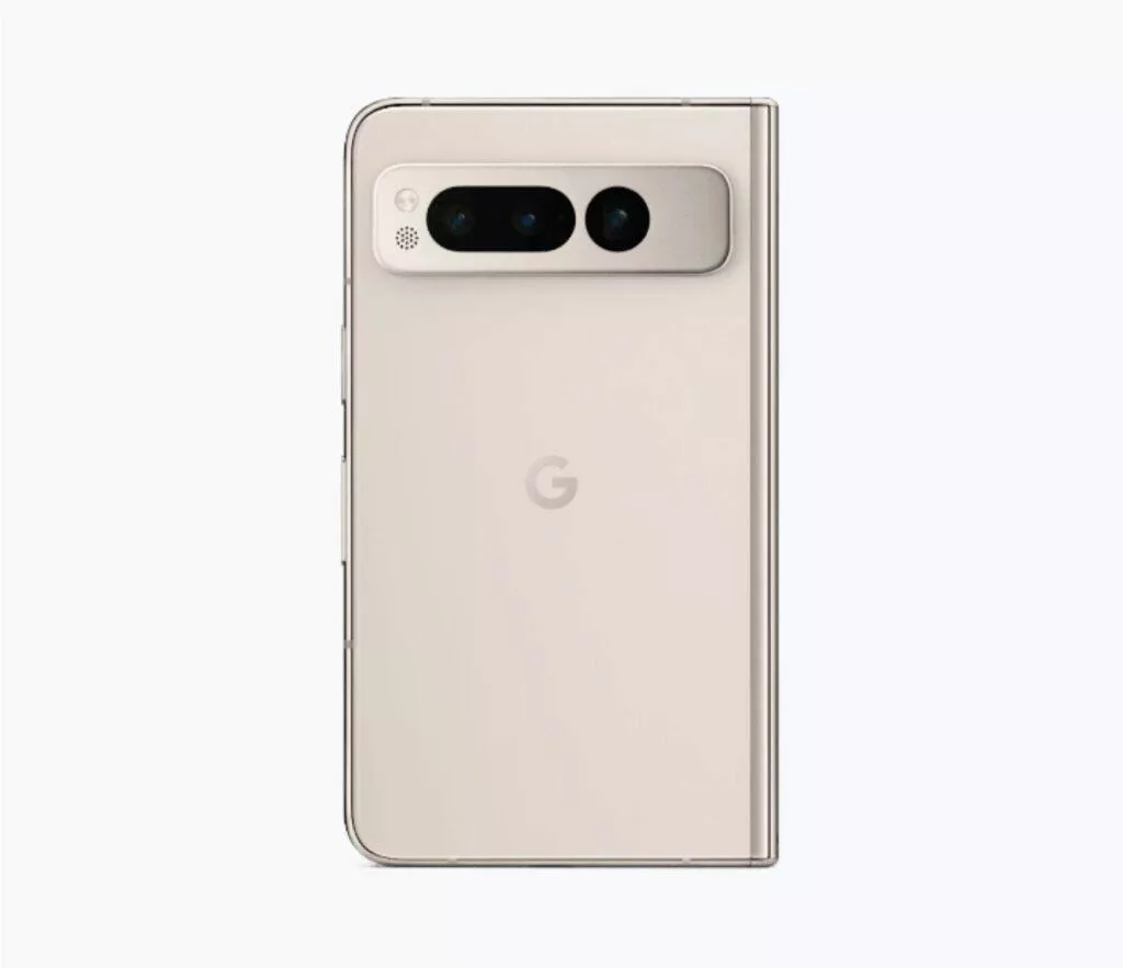 google pixel fold predstaveni specifikace cena parametry zada