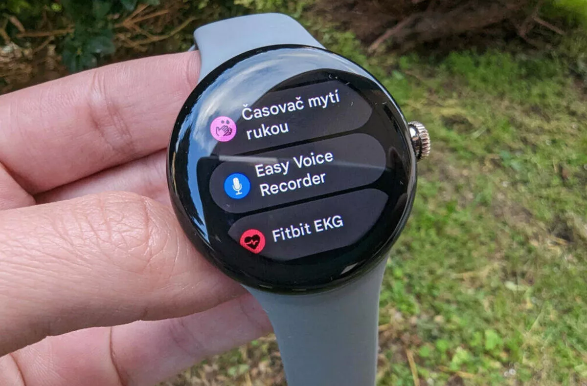 google pixel watch