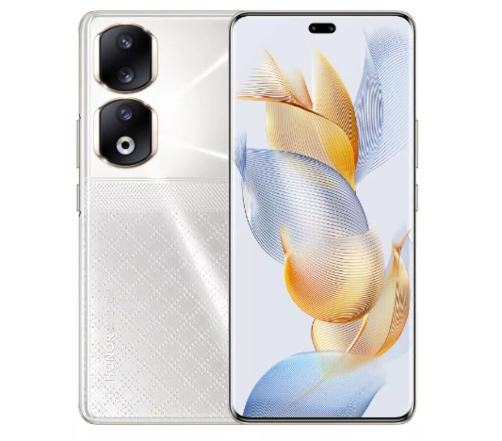 Honor 90 Pro uvedení představení Čína cena specifikace parametry design displej