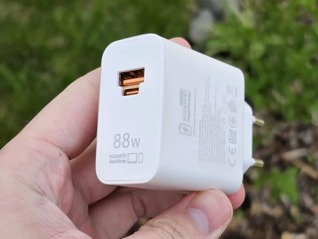 huawei adaptér