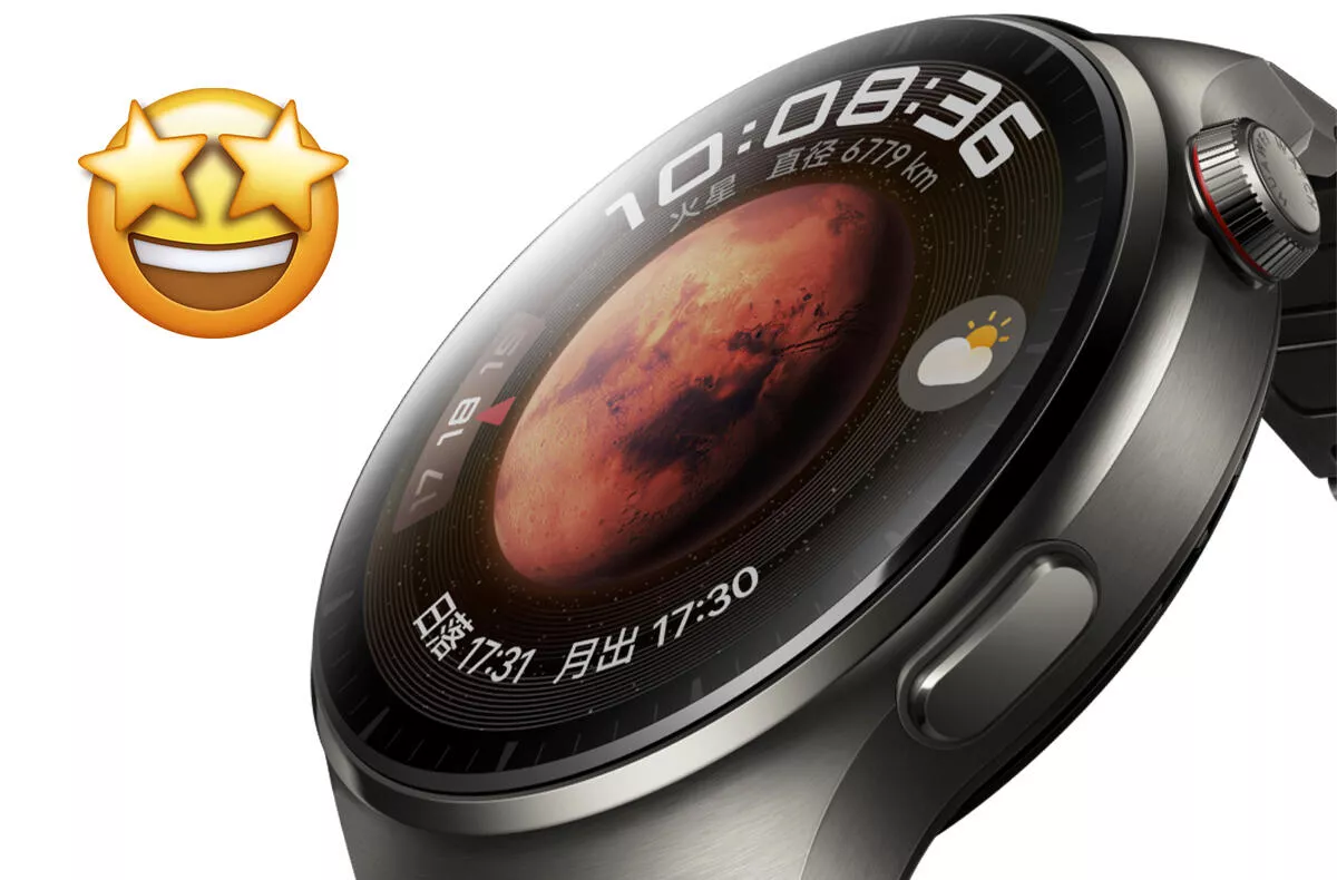 huawei watch 4