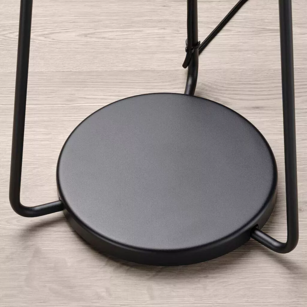 ikea lampa reproduktor wi fi symfonisk cr stojan
