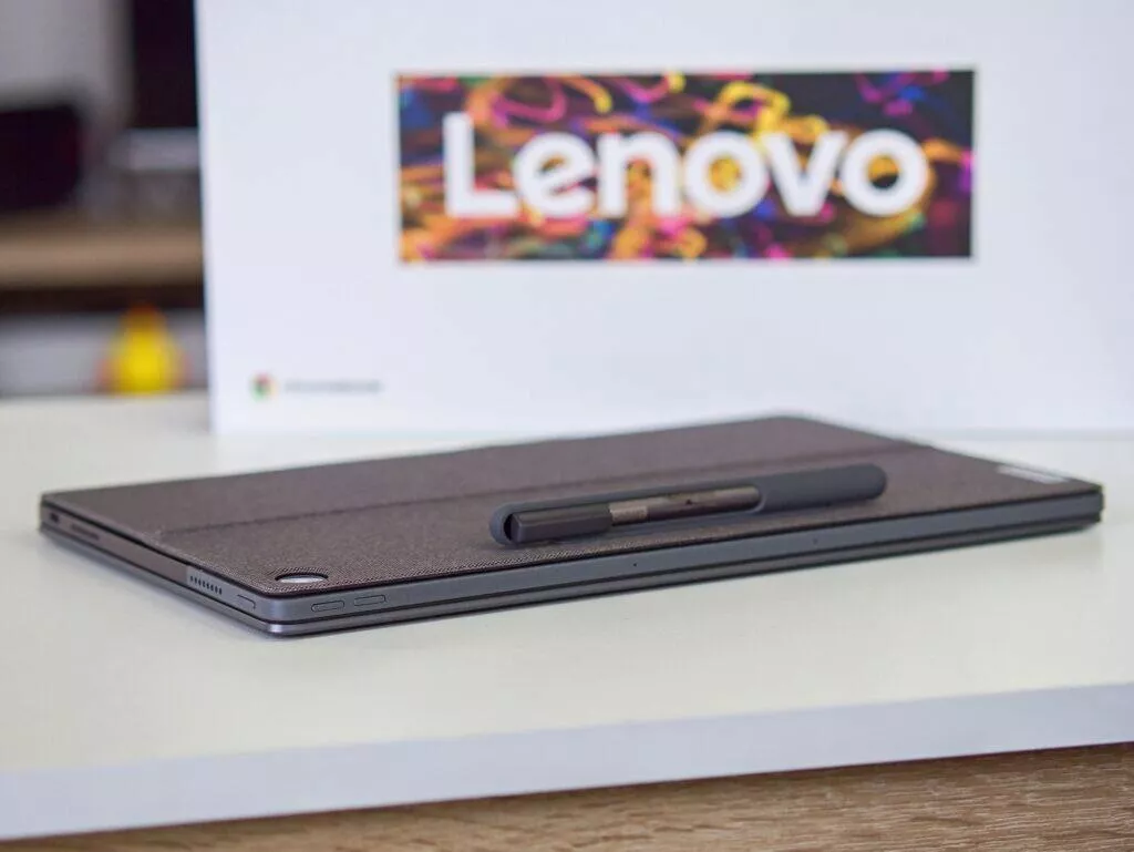 Lenovo IdeaPad Duet 5 Chromebook