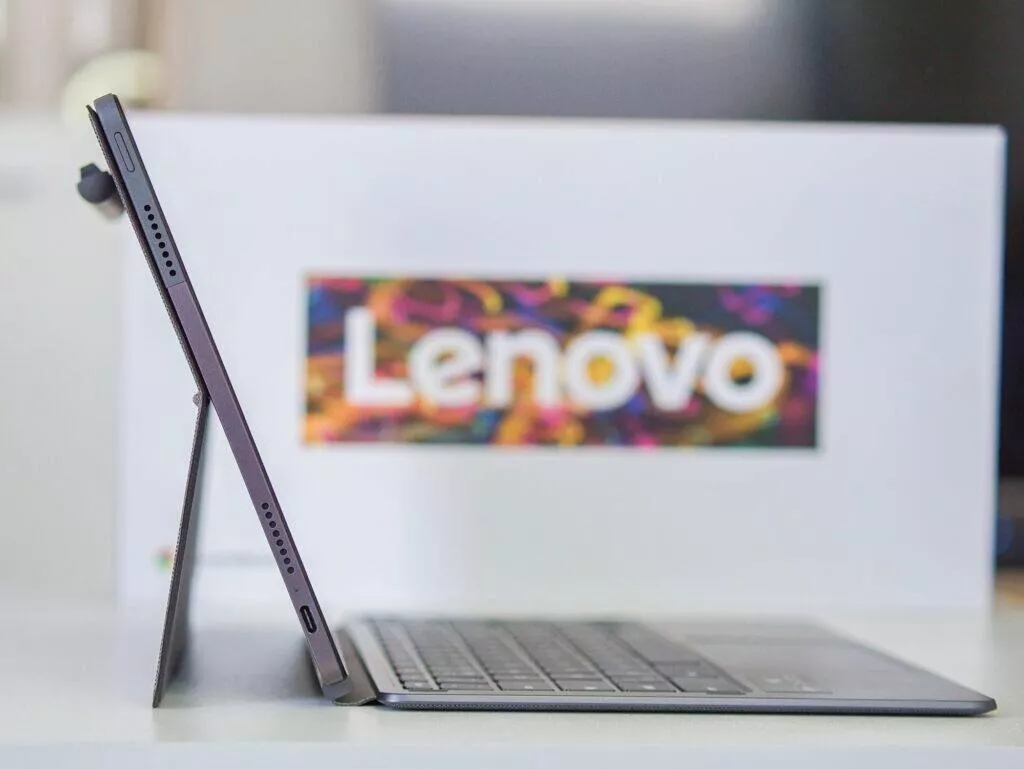 Lenovo IdeaPad Duet 5 Chromebook příslušenství