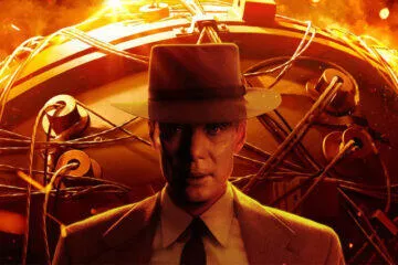 nolan oppenheimer