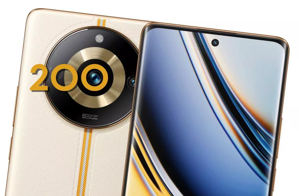 realme 11 pro 5g fotoaparaty
