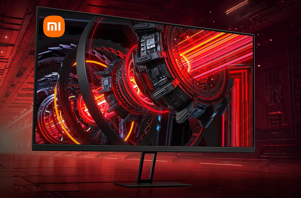 redmi g27 herni monitor