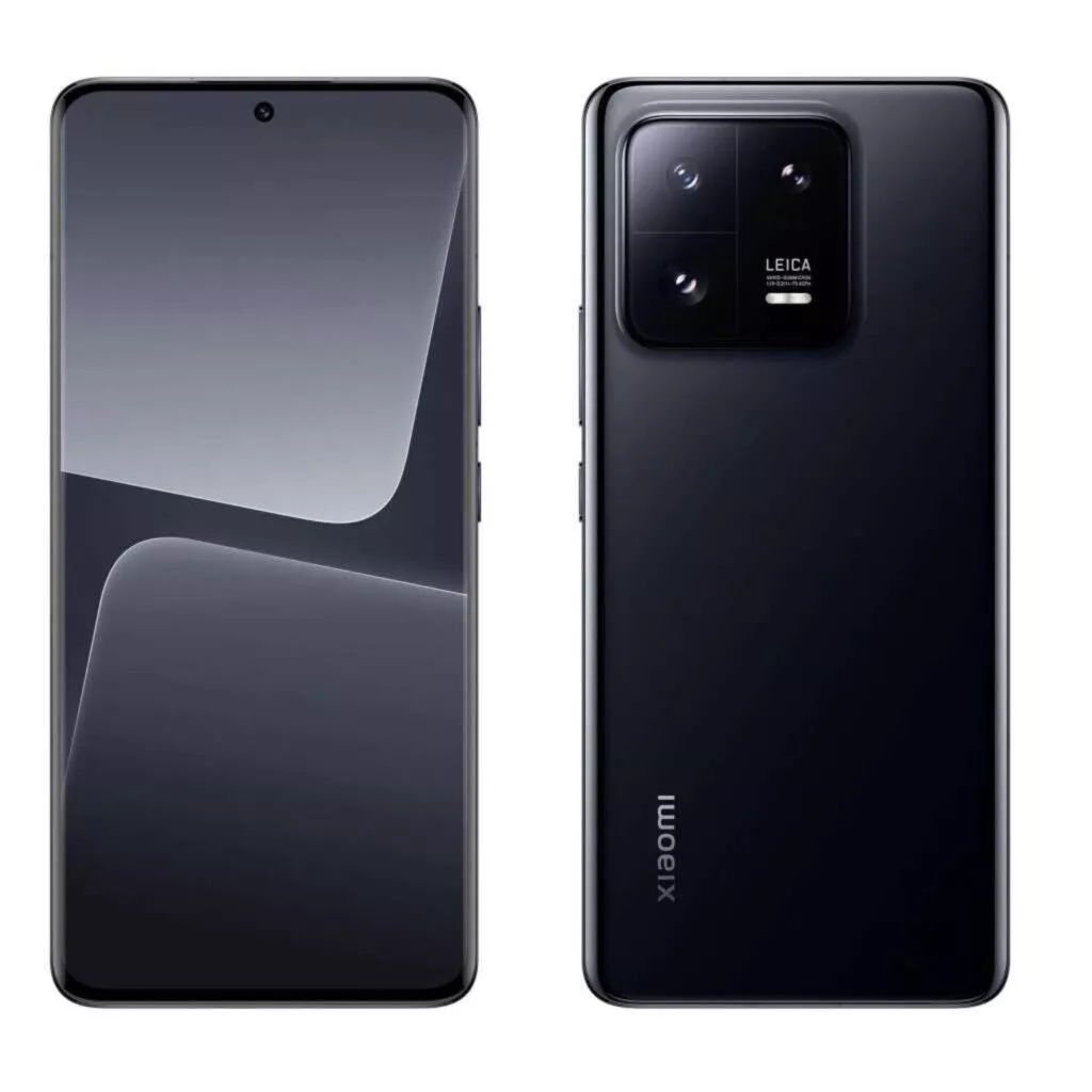 srovnání Xiaomi 13 Lite Redmi Note 12 Pro+ plus Xiaomi 13 Pro
