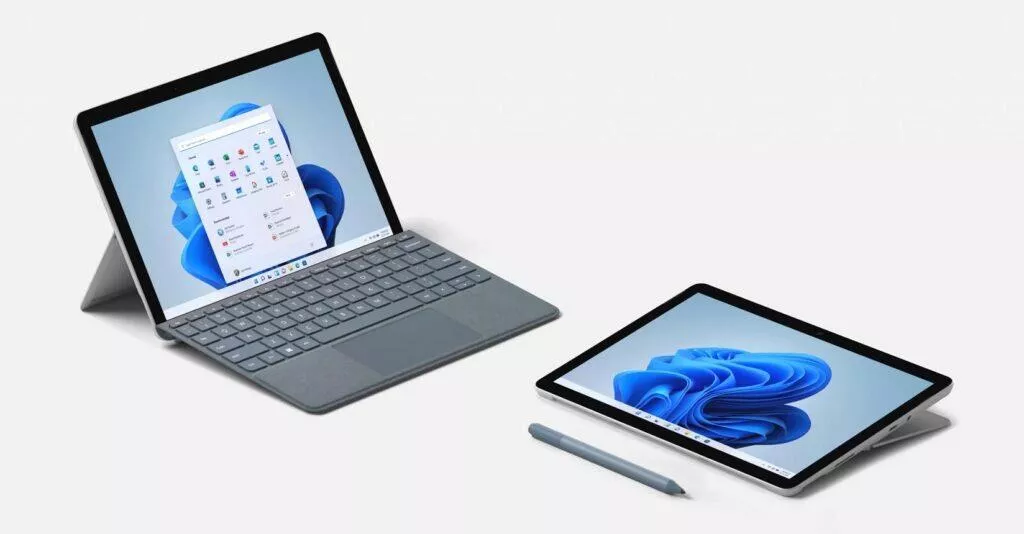 Microsoft Surface GO 3