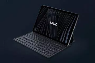 Tablet VAIO TL 10 parametry specifikace představení