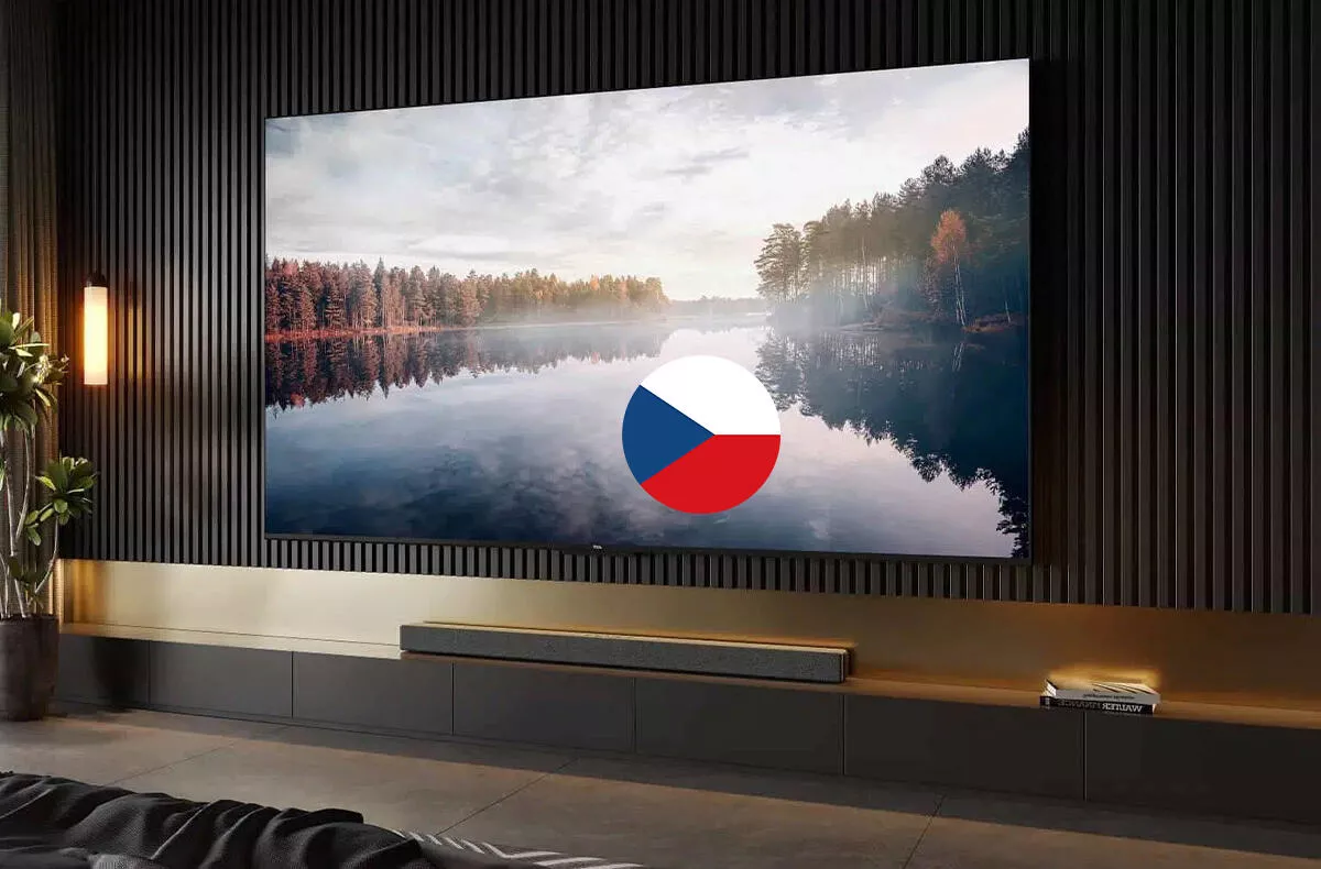 tcl nova rada televizoru
