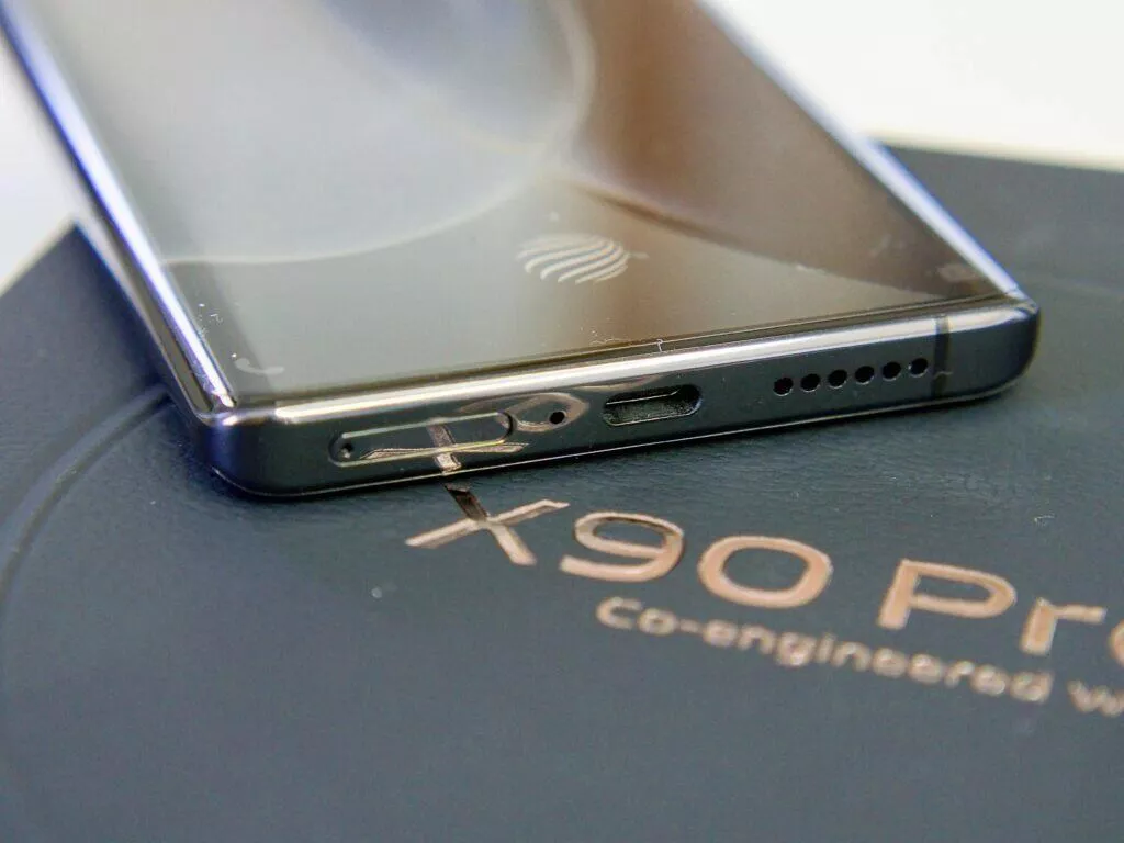Vivo X90 Pro USB