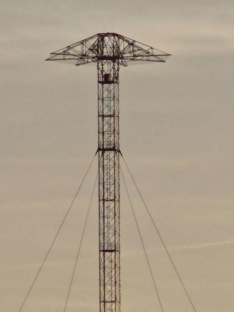 Xiaomi 13 Pro 30x zoom