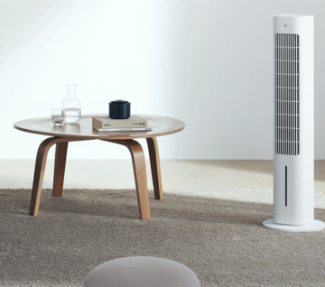 xiaomi chytrý ventilátor