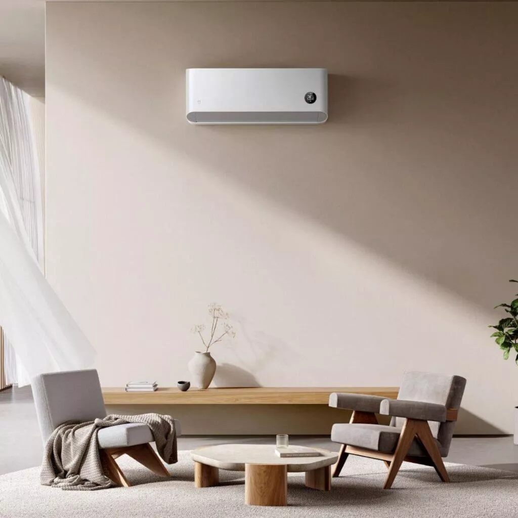 Xiaomi Mijia Air Conditioner 2 HP úsporná klimatizace novinka