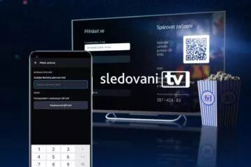 aplikace SledovaniTv novinky update lěto 2023