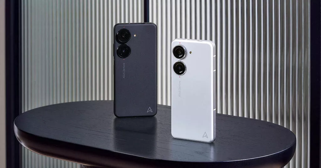 ASUS_ZenFone_10 kompaktní smartphone