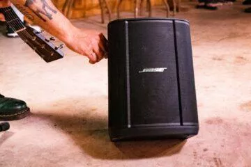 Bose S1 Pro+ bezdrátový Bluetooth party reproduktor