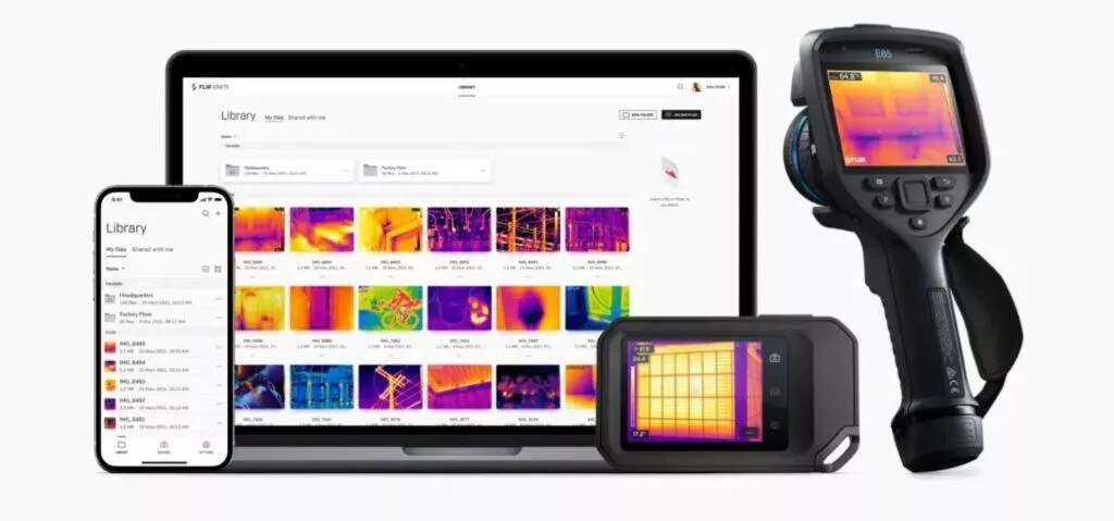flir ignite