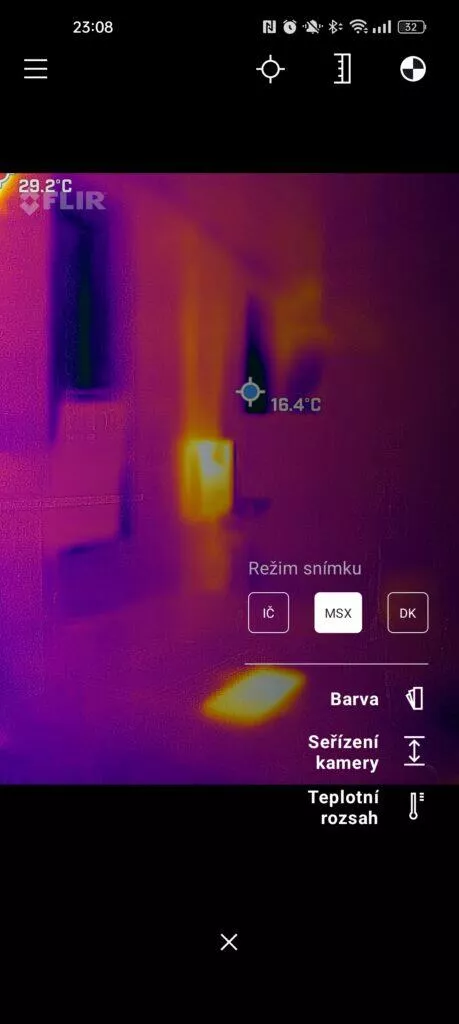 flir one aplikace2