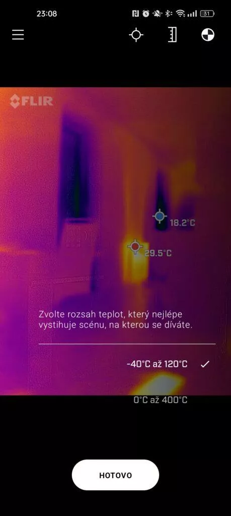 flir one aplikace3