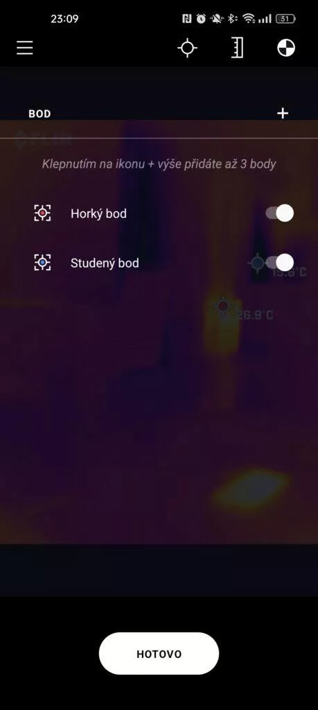 flir one aplikace7