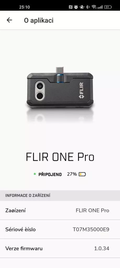 flir one aplikace8