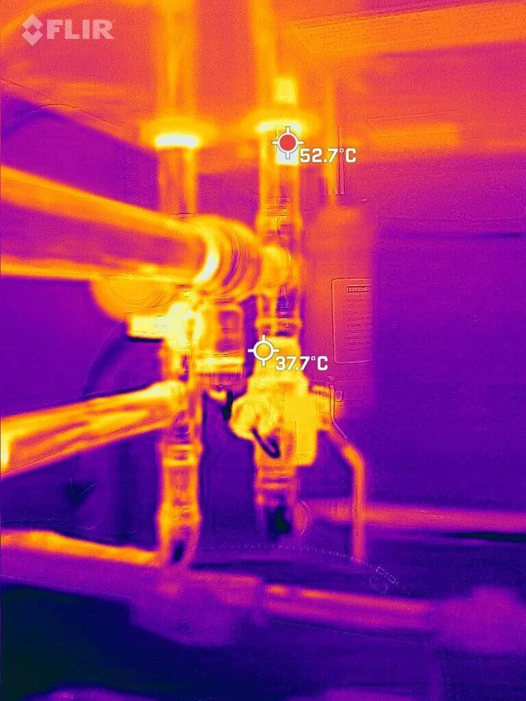 flir one pro ukazkovy snimek 9
