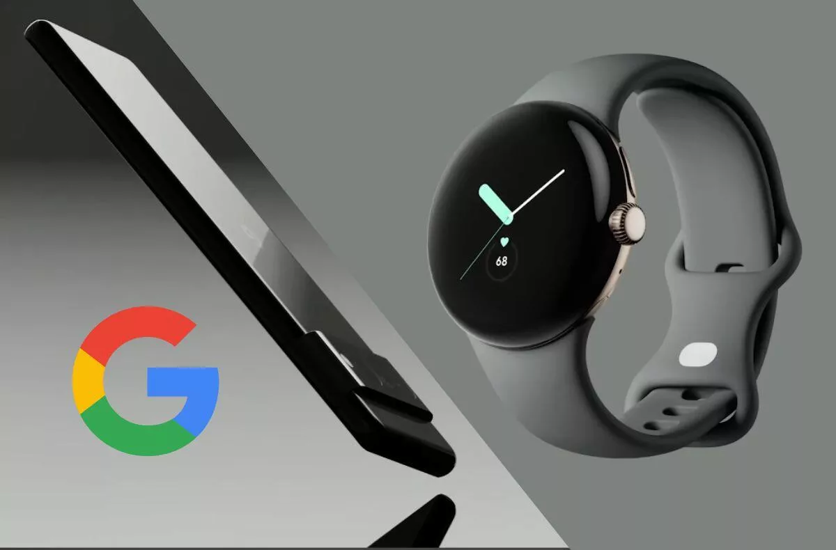 Google Fitbit Pixel Feature Drop červen 2023 novinky funkce