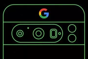 Google Pixel 8 Pixel 8 Pro fotoaparáty únik specifikace