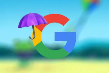 Google počasí