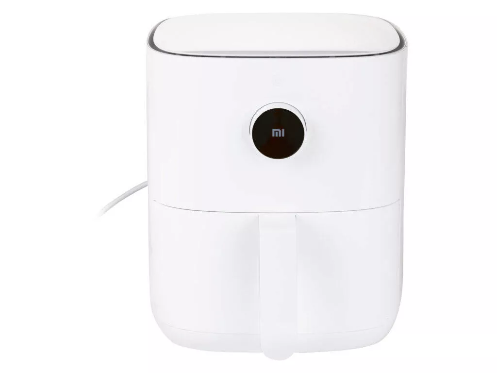 lidl xiaomi fritéza