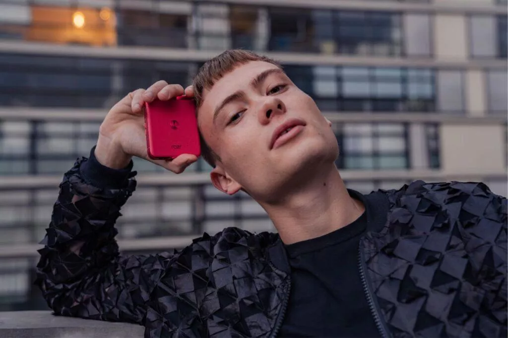 Motorola razr 40 ultra cena specifikace ČR novinka