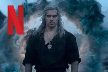 netflix zaklínač 3. série trailer