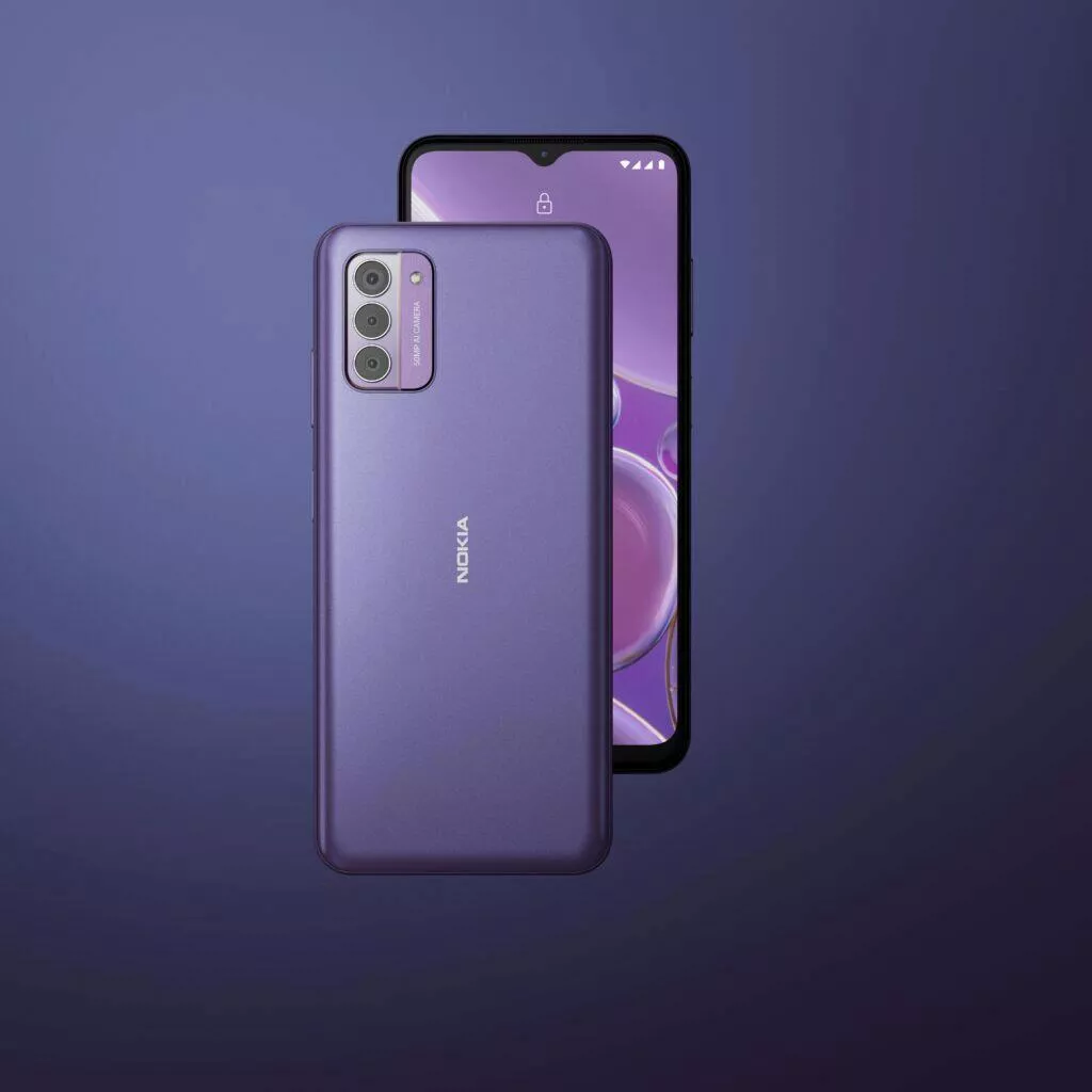 Nokia G42 5G