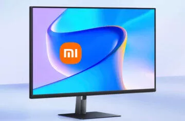 redmi monitor