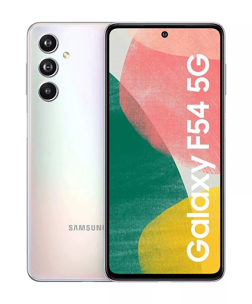 samsung galaxy f54