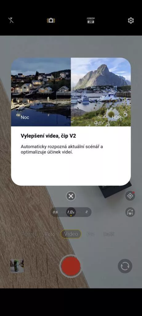 vivo x90 pro fotoapp 3