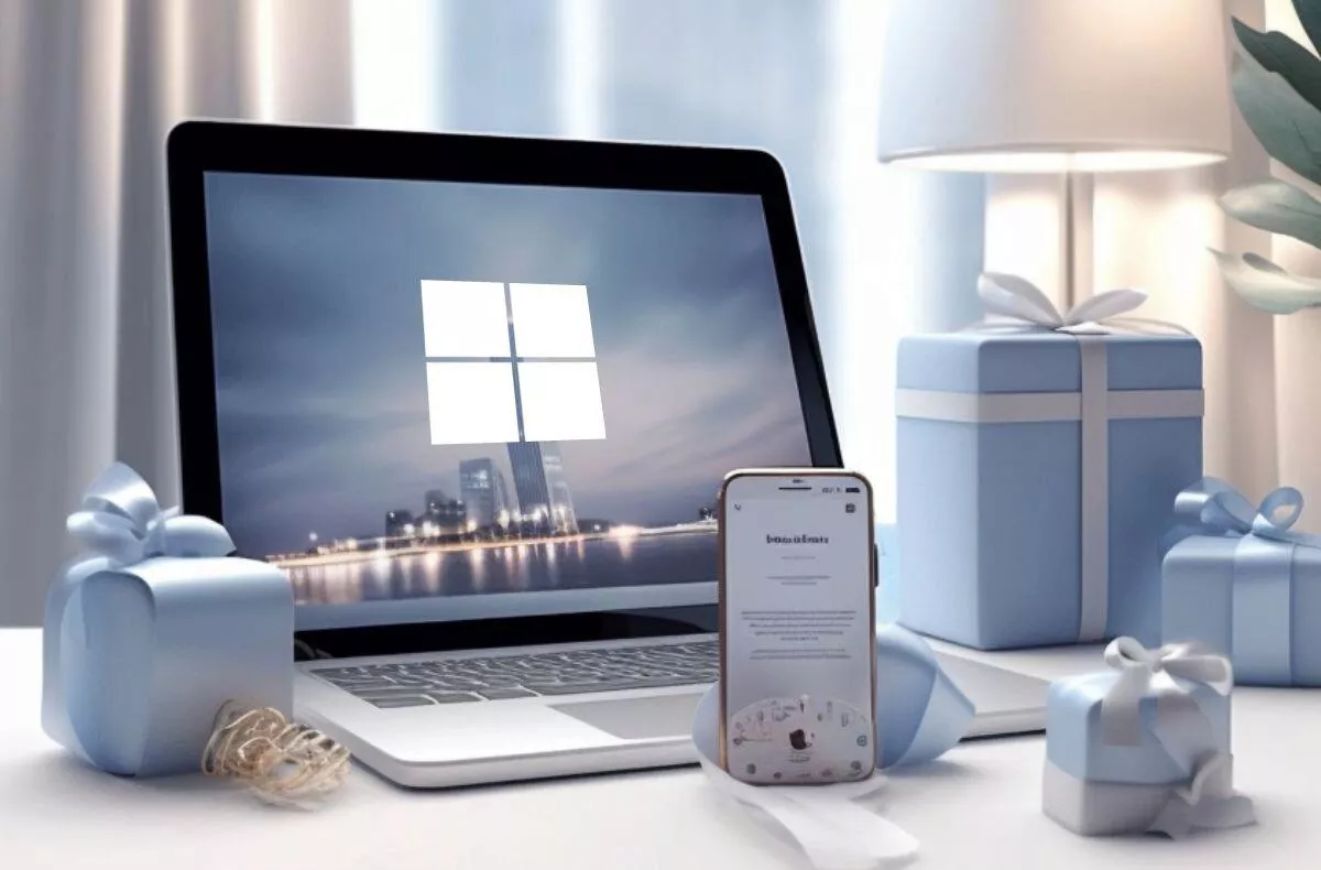 windows 11 insider gallery galerie prohlizeni fotografii fotky z mobilu pruzkumnik onedrive