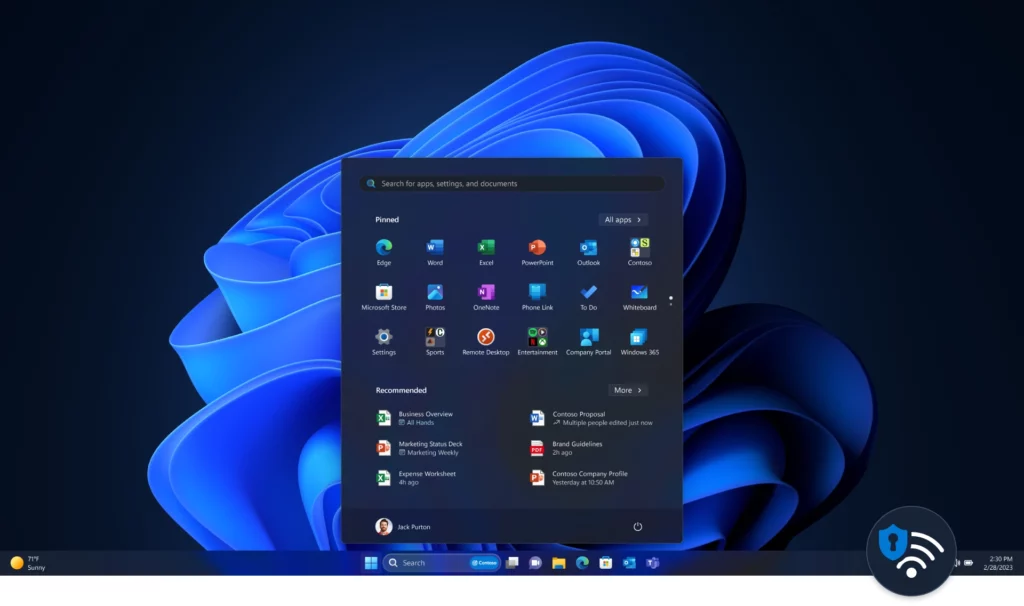 windows 11 moment 3 aktualizace