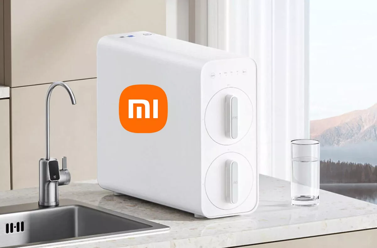 xiaomi mijia cisticka vody