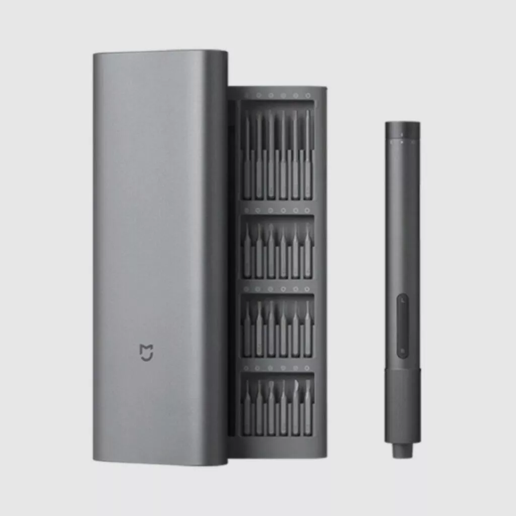 Xiaomi Mijia elektrický šroubovák