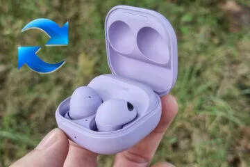 galaxy buds2 pro aktualizace