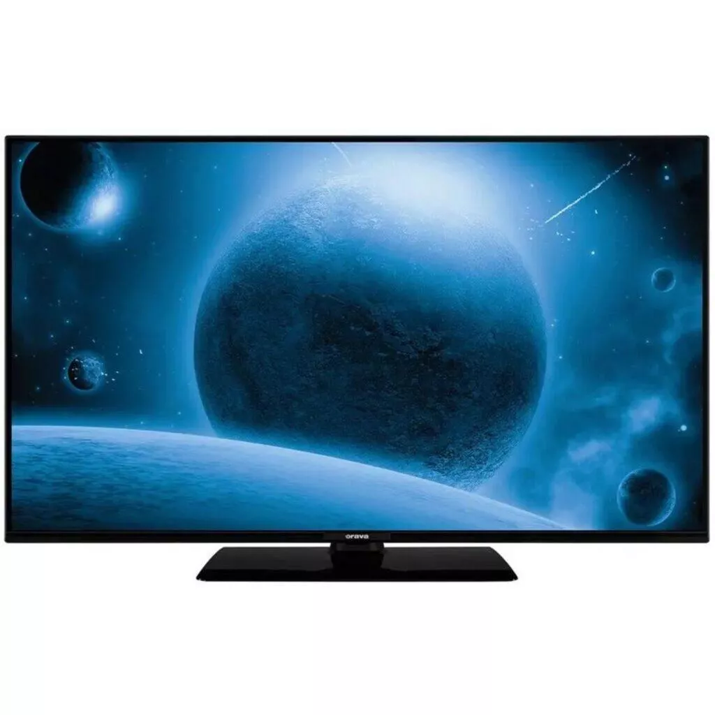 Globus Android TV Orava LT-ANDR50 B01 nejlevnější