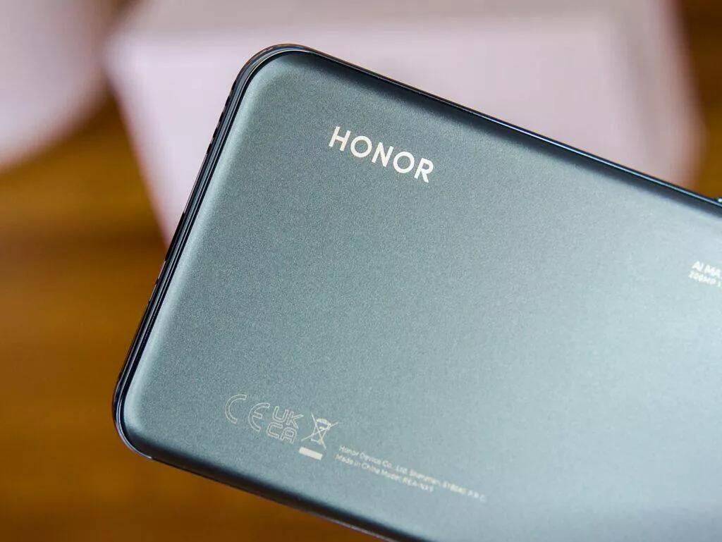 Honor logo