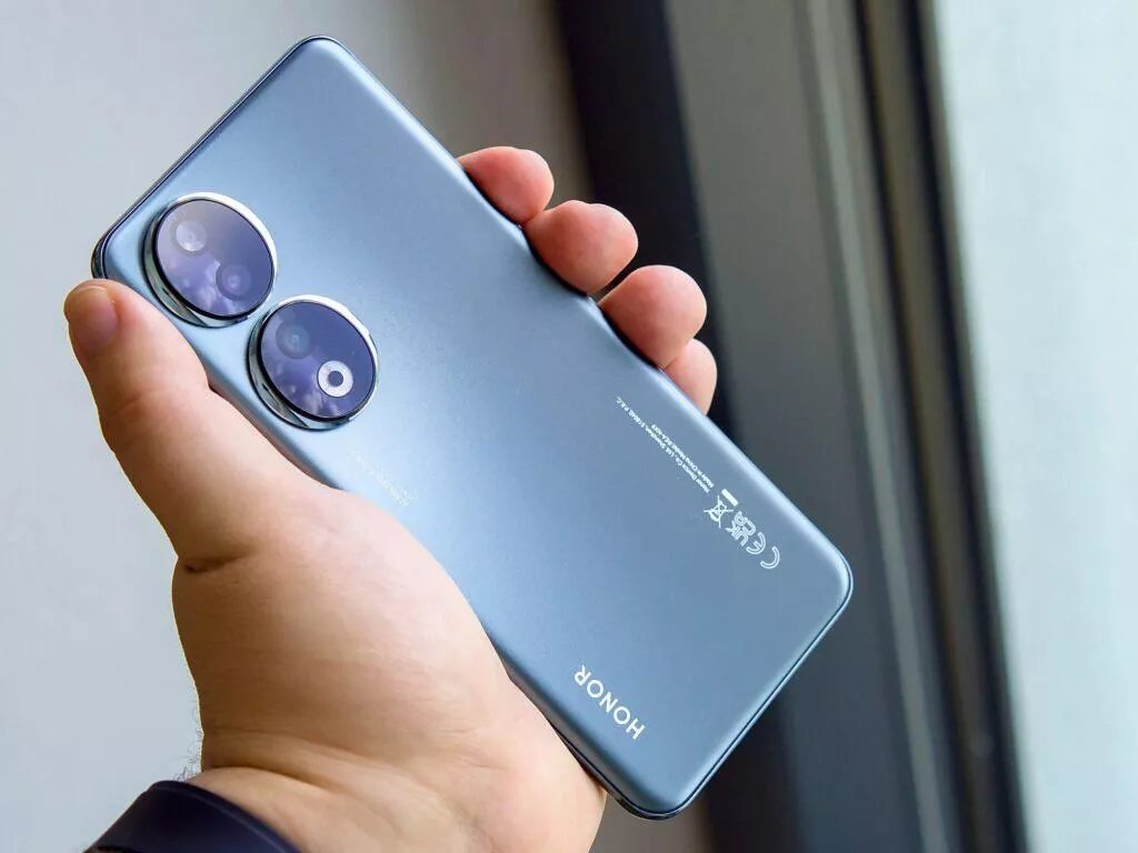 Honor 90 baterie